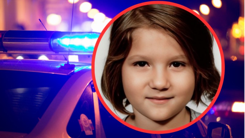 Policija raspisala potragu! Nestala maloljetna djevojčica