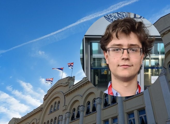 Uputio čestitke Andreju: Stanivuković želi da uvede “Olimpijsku stipendiju”