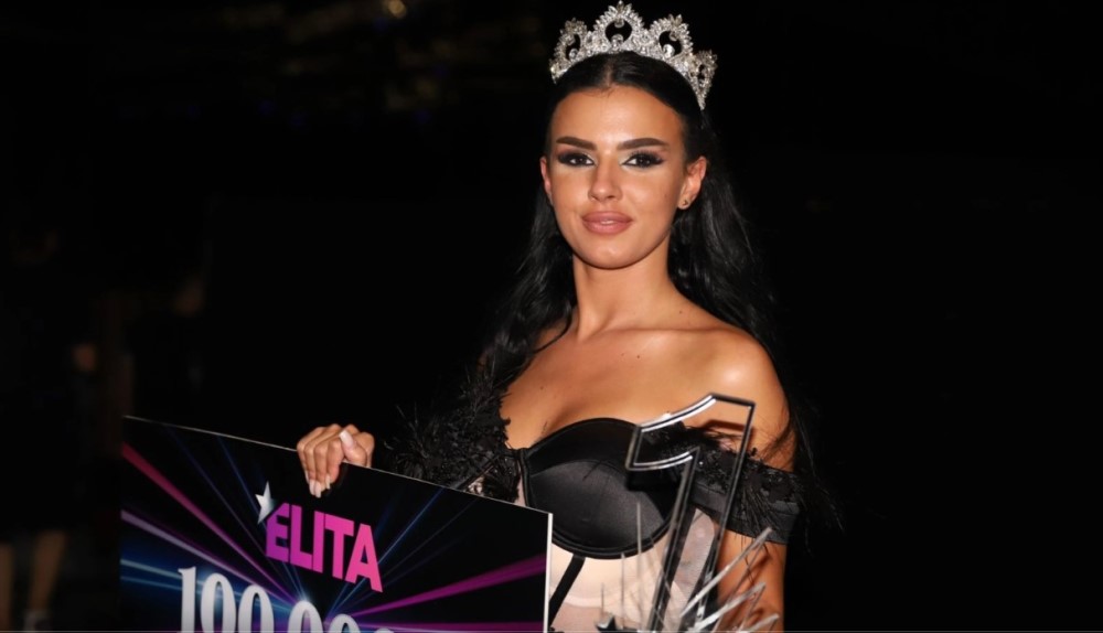 Šok izjava bivše učesnice “Elite” o Aniti: U januaru se znalo ko će pobijediti