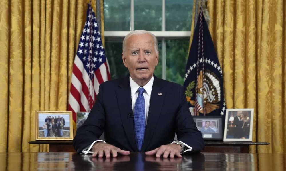 Bajden o stanju u Gazi: Mislim da imamo nešto, ali da ne ureknem