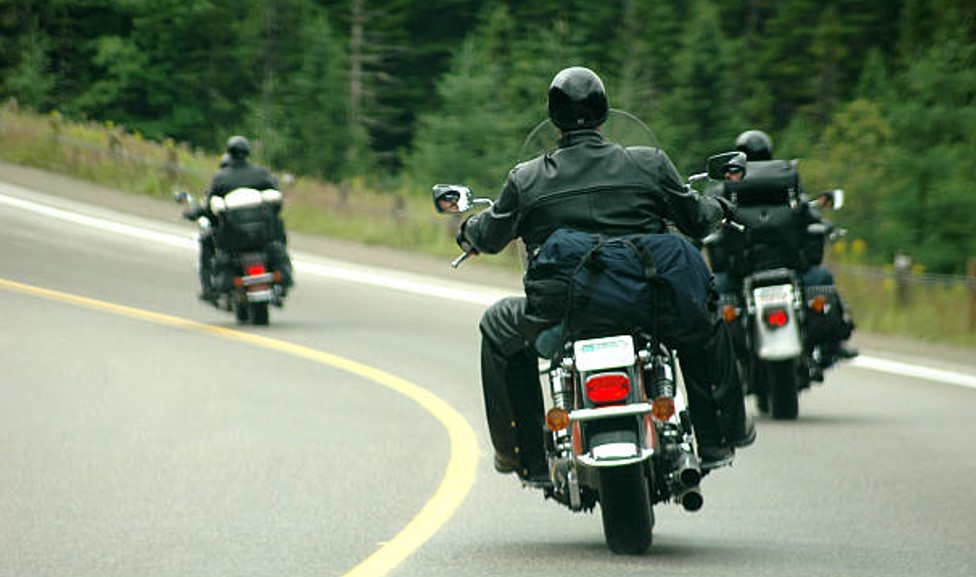 Stigli iz Srbije: Evo kako su bajkeri dočekani u Hrvatskoj VIDEO