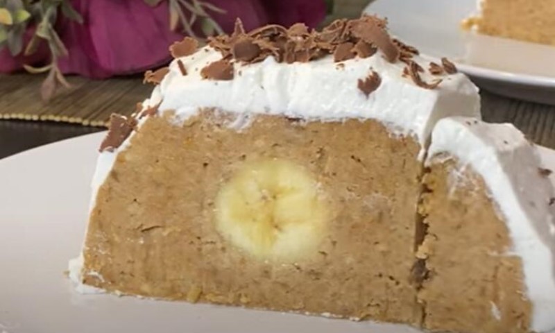 Slatkiš djetinjstva: Danas se počastite banana rolatom