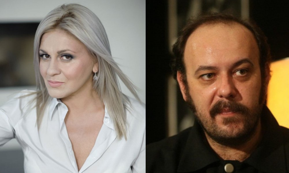 Biće im uručen “Zlatni platan”: Ljubomir Bandović i Nives Ivanković dobitnici nagrade