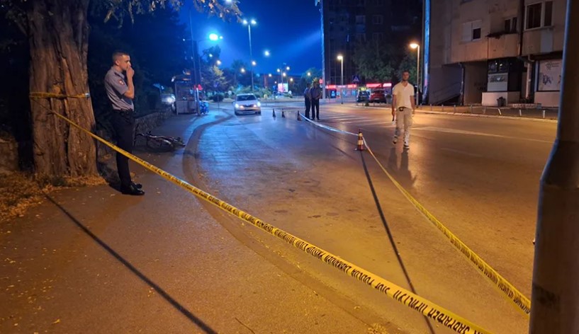 Indijac posječen skalpelom: Banjalučka policija još uvijek traga za napadačem