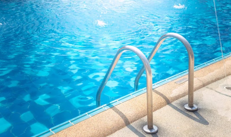 Užas na bazenu: Dijete (8) ubilo čovjeka