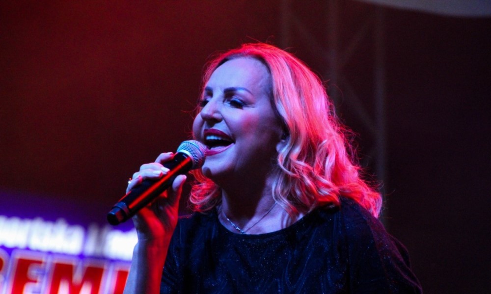 Gađali Bekutu ledenicama tokom koncerta: Policija slobode lišila četiri osobe