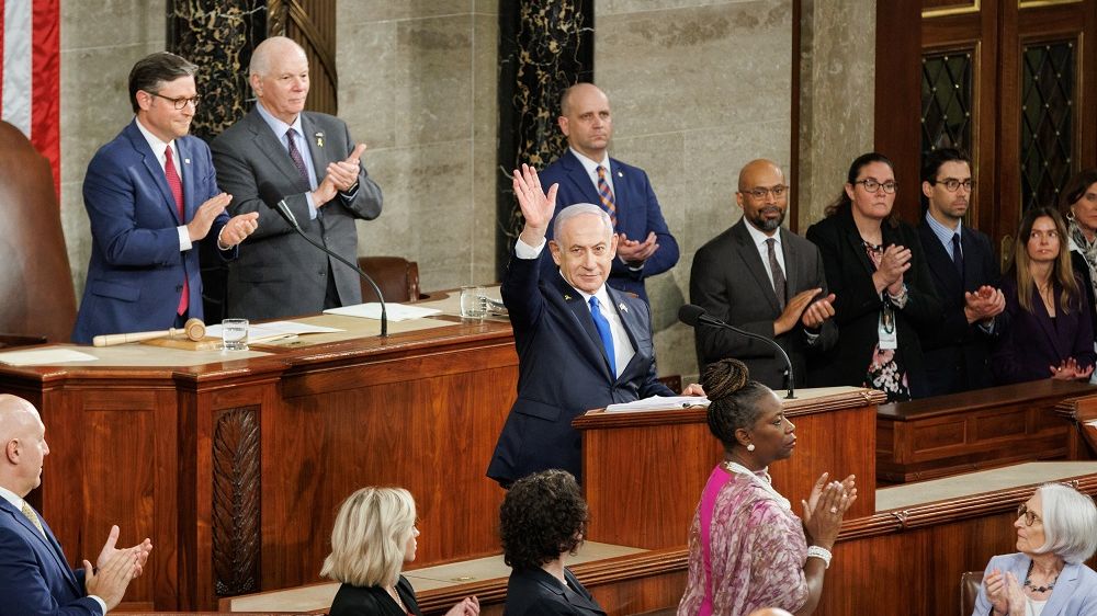 Netanjahu Amerikancima koji protestvuju protiv akcije u Gazi: Vi ste korisni idioti Irana