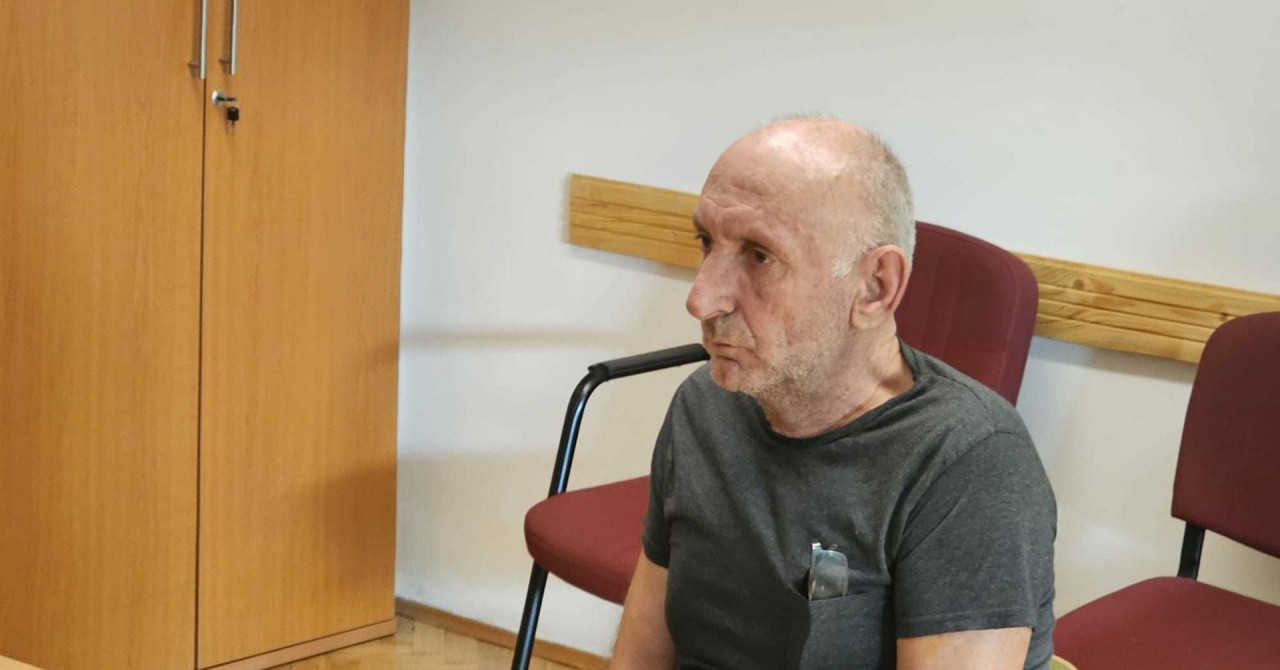 Rođak fudbalske zvijezde napravio haos u Hrvatskoj: Osuđen na sedam godina zatvora