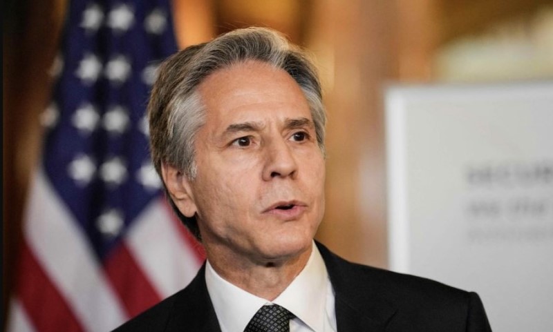 Blinken zabrinut: Predstojeća zima izazovna za Ukrajinu