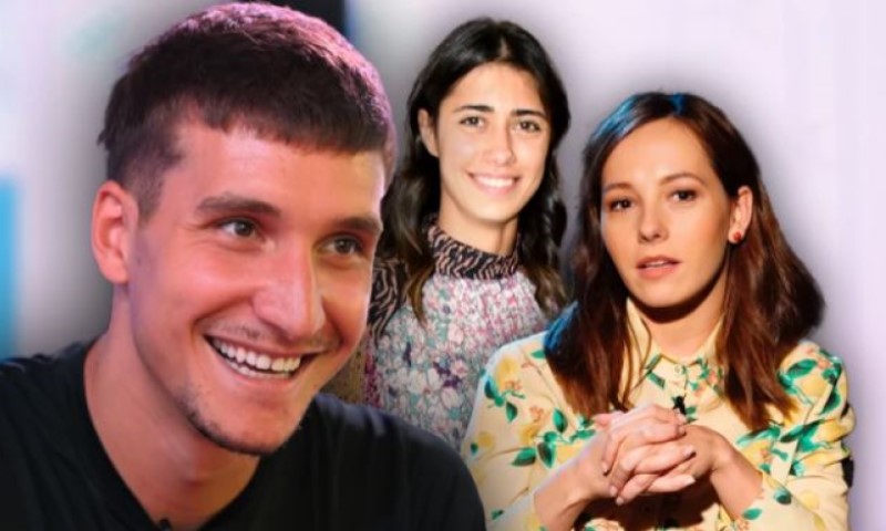 Buran ljubavni život Bogdanovića: Ovo je lista djevojaka sa kojima je imao romanse