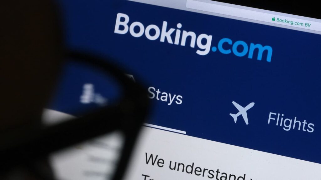 Holanđani tuže “Booking”: “Godinama napumpavaju cijene smještaja”