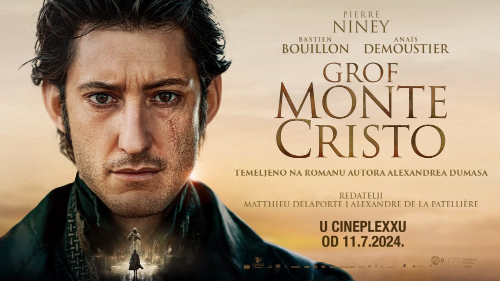 Cineplexx Palas ima novi repertoar: Evo koje filmove možete pogledati VIDEO