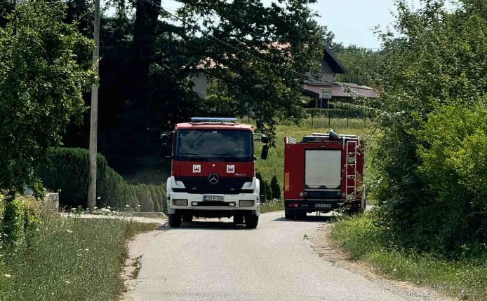 Uvijek dostupni Banjalučanima: Ekipe Civilne zaštite isporučile 180 cisterni vode