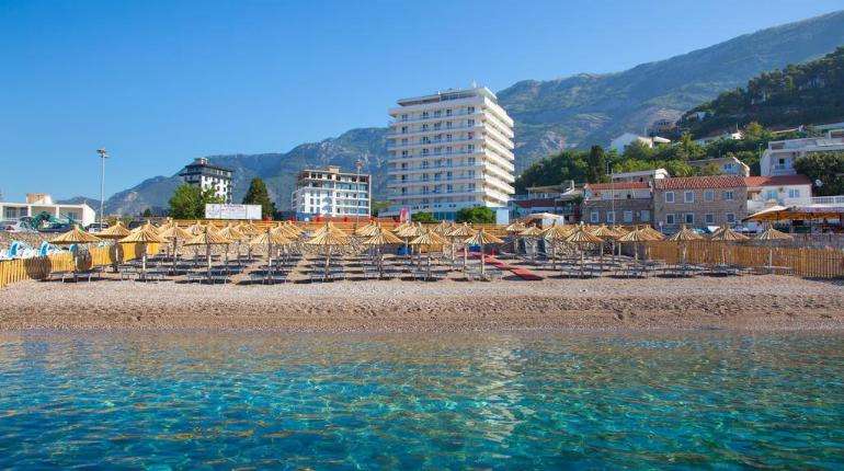 Ako ljetujete u Crnoj Gori, pripremite ekstra para: Ovo su aktuelne cijene, više su u odnosu na prošlu sezonu