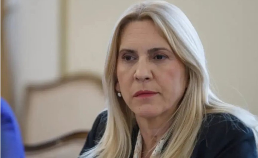 Cvijanovićeva istakla: Stranci uporno onemogućavaju da ustavna rješenja žive u praksi