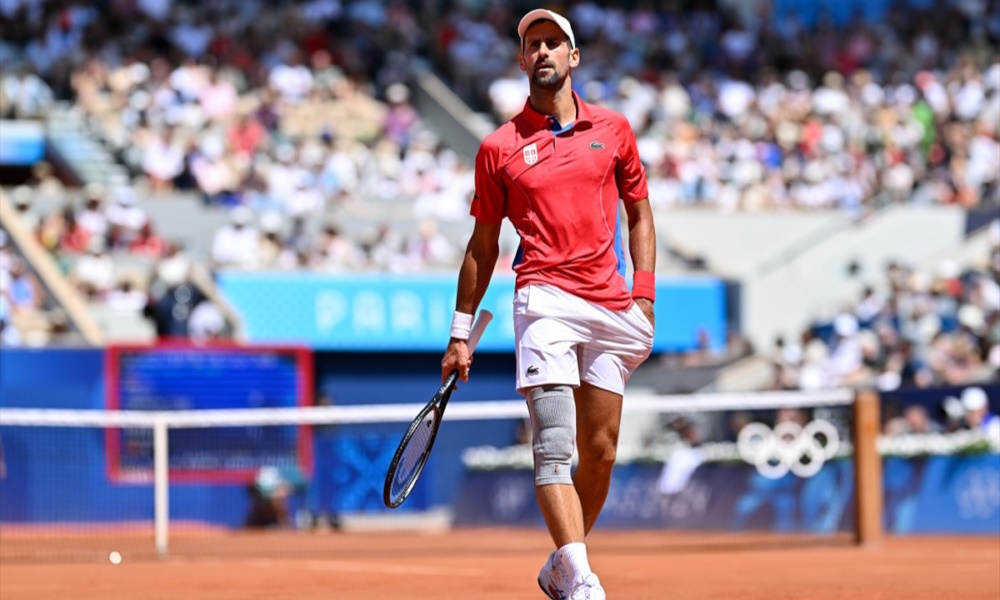 Siner i dalje prvi: Đoković zadržao četvrto mjesta na ATP listi