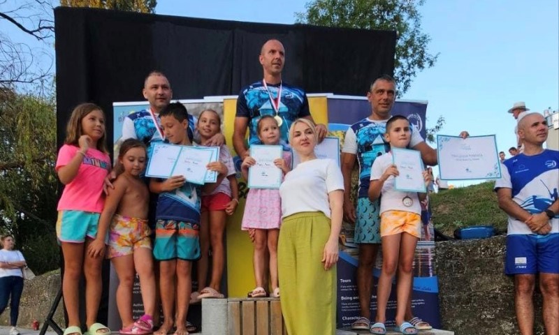 Održana trka dajak čamaca u Banjaluci: Andrej Zamolo osvojio 26. titulu