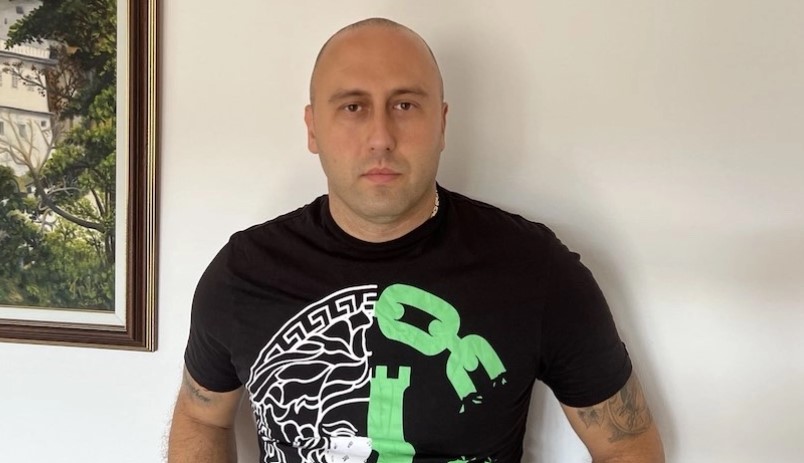 Otac bebe koja je medicinskom osoblju ispala na pod šokiran presudom: Kakva je to pravda?