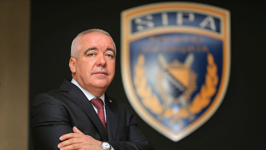 Ćulum poručio: Direktor sam SIPA, ali ne mogu me natjerati da se vratim