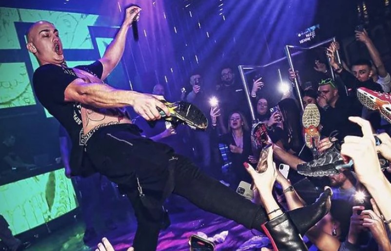 Policija mu otkazala boravak: Desingerica mora da napusti Crnu Goru