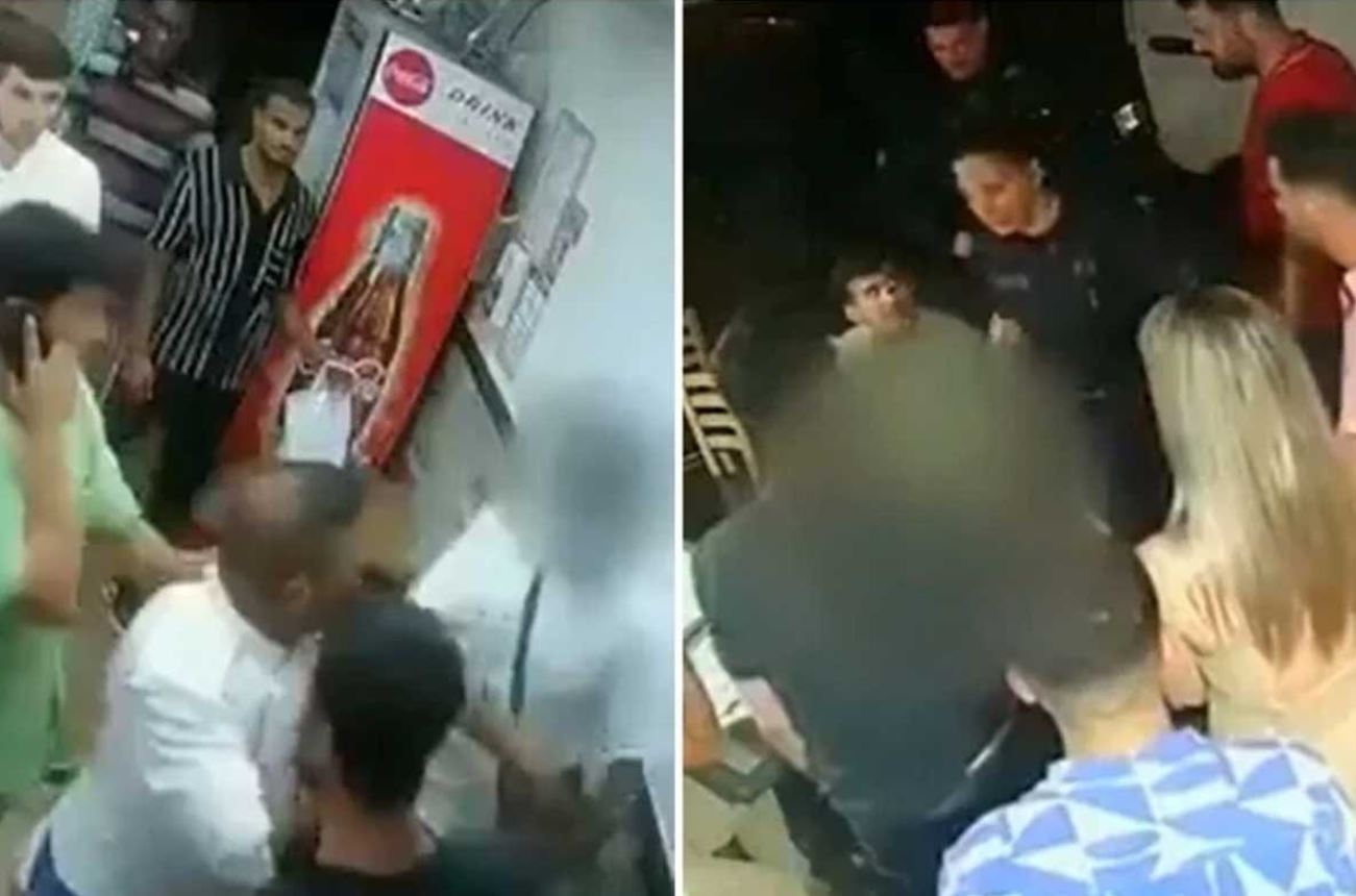 Užasna scena iz Pariza: Djevojka iz Australije prijavila grupno silovanje VIDEO