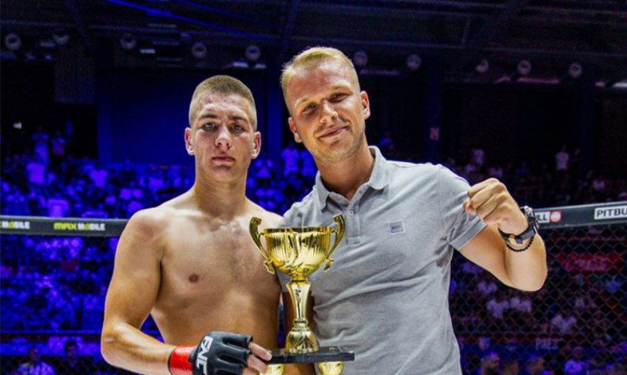 Banjalučki borac: Dobrijević “ugasio” Janičića u paklu Borika FOTO