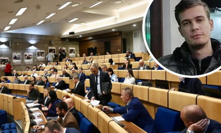 Mladić može na operaciju: Dom naroda FBiH usvojio izmjene zakona o transplantaciji