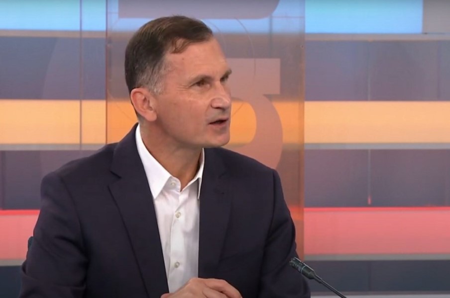 Iznenađenje ili ne: Rođeni Banjalučanin ide na crtu Zoranu Milanoviću