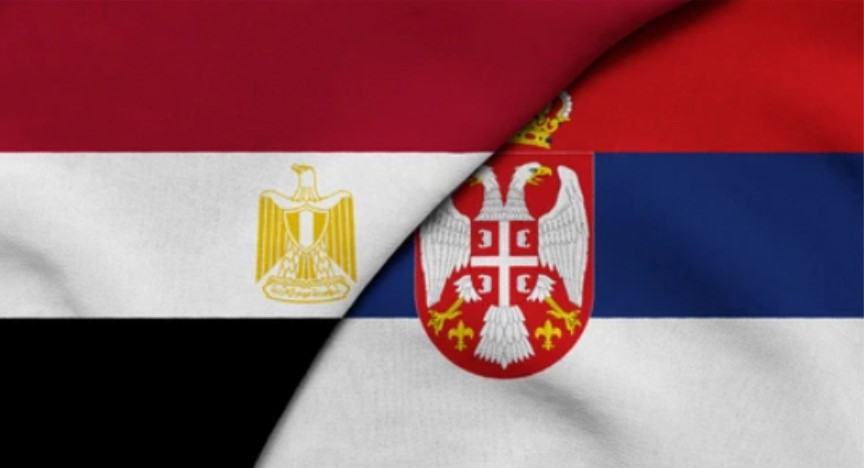 Ukidanje carine: Potpisan sporazum između Srbije i Egipta