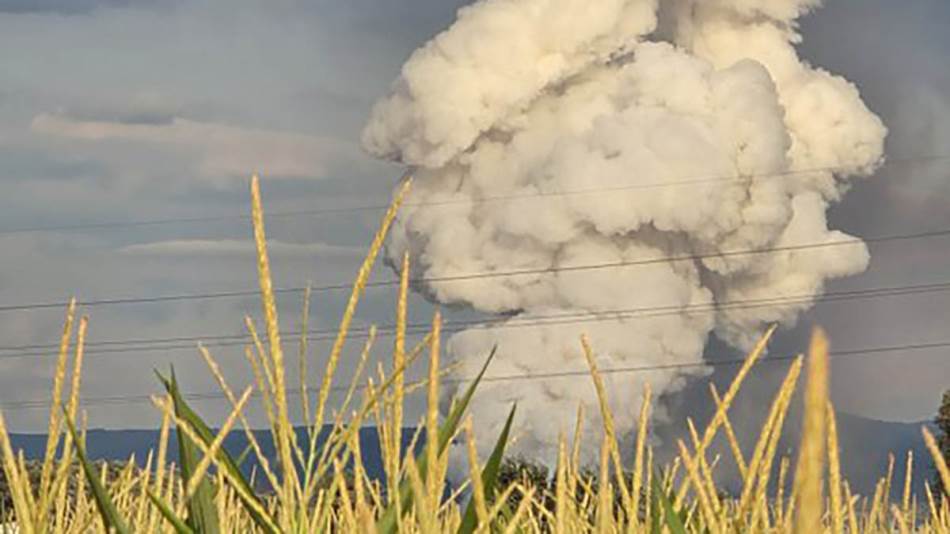 Rusi bez milosti: Kod Kurska upotrijebili termobaričku bombu