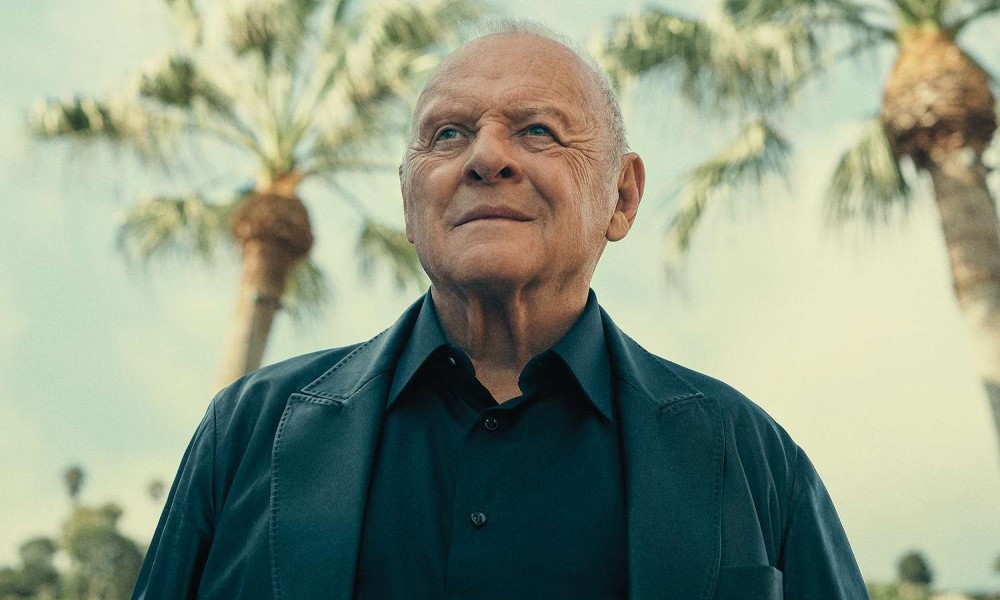 Entoni Hopkins otkrio da mu je kolega ulivao strah u kosti: Ovaj film je jedva snimio VIDEO