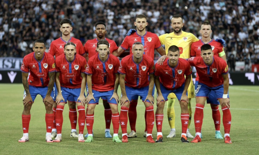 Grad na Vrbasu zahvatila fudbalska groznica: Borac dočekuje PAOK i nada se velikom čudu