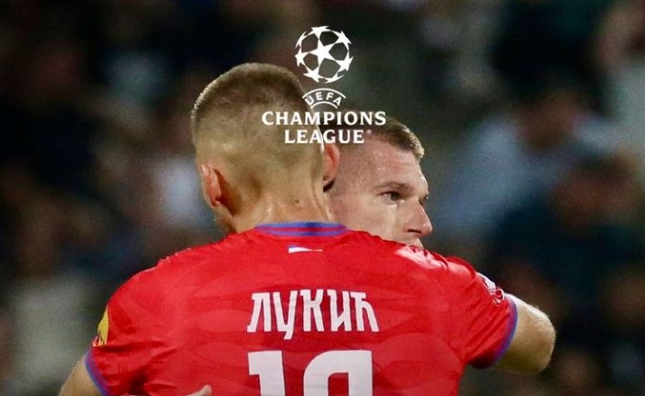 FK Borac spreman za revanš: Kapije stadiona se otvaraju u 19 časova