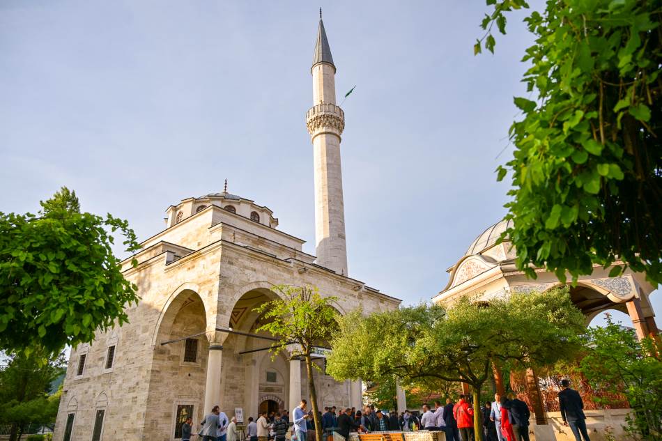 Šteta više stotina hiljada KM: Bivši čelni ljudi Medžlisa IZ Banjaluka negirali krivicu za zloupotrebe