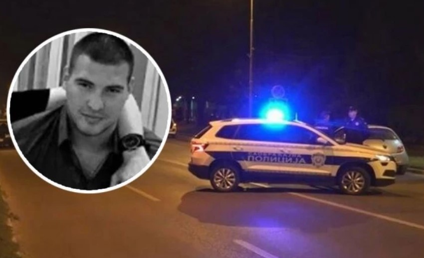 Potvrđena optužnica protiv nasilnika: Mladi vaterpolista (21) ubijen nakon tuče