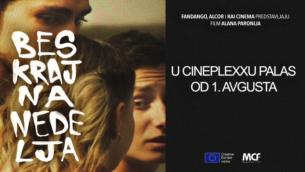 Novi repertoar Cineplexx-a je tu: Ovo su filmovi koje možete pogledati VIDEO