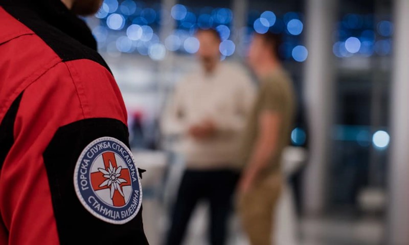 Potraga ušla u treći dan: Muškarac (77) nestao iz porodične kuće