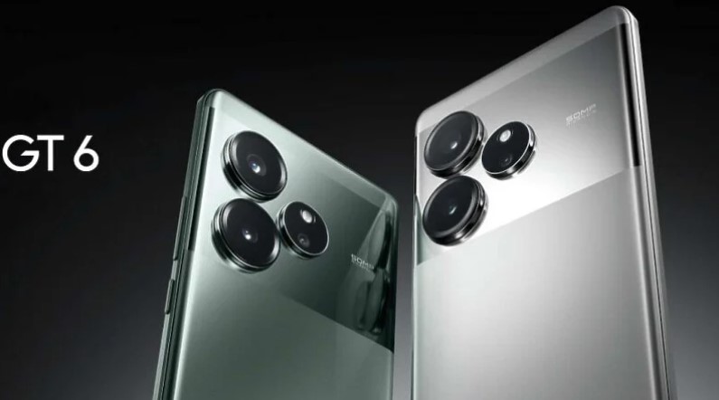 Predstavljen GT 6: Najisplativiji pametni telefon na svijetu