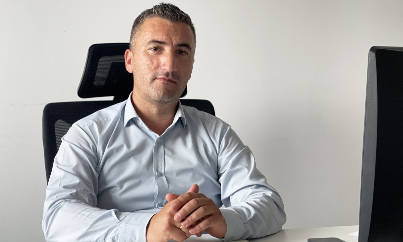 Kompaniju smo gradili od nule: Evo zašto Goran Starčević ne strahuje od sankcija