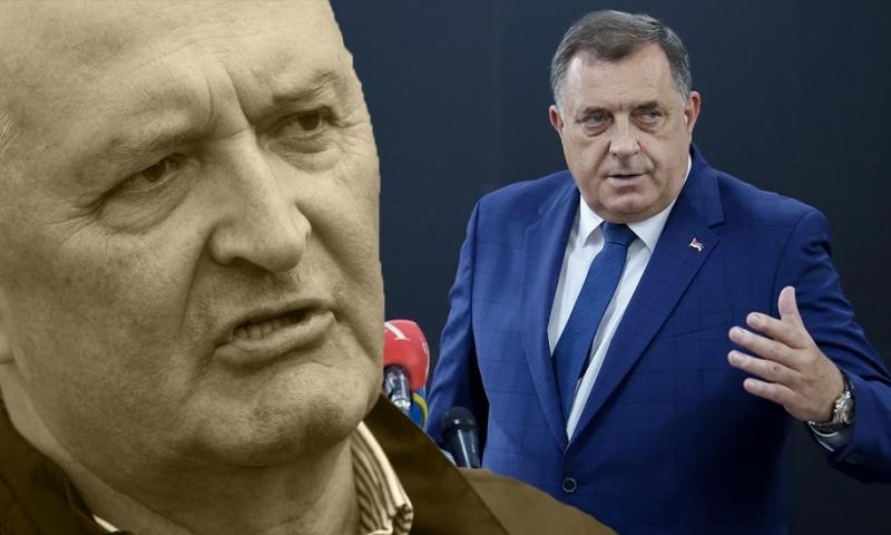 Dodik prkosi bijesu Zukana Heleza: “Republika Srpska je formirana da bude trajna”