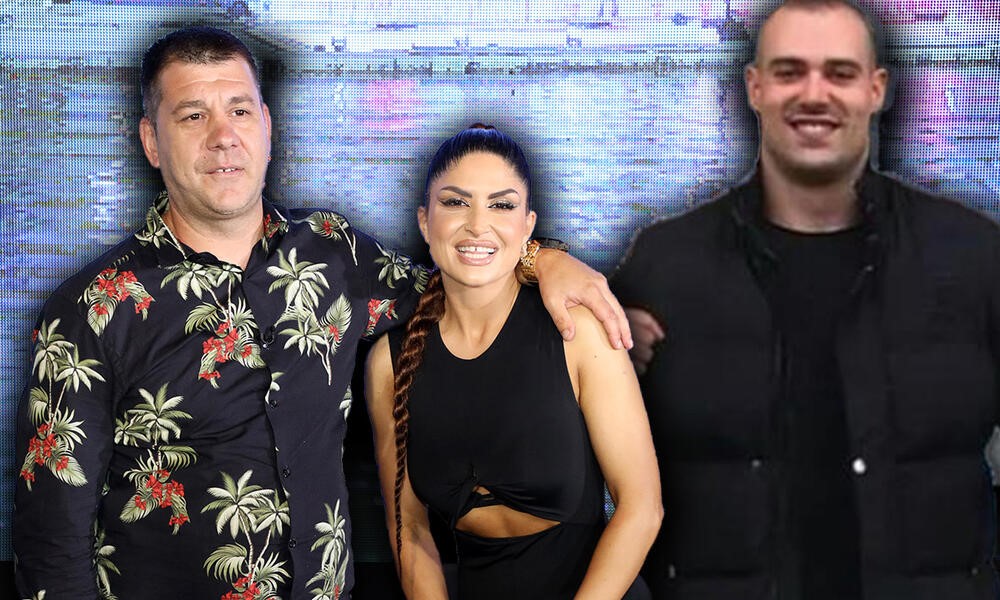 Skandal o kojem bruji Balkan: Ovako su Jelena i Ivan pričali o svojoj ljubavi, sve naslutio