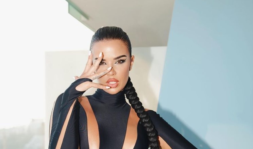 Opet u centru pažnje: Ivana Knol nastupala na festivalu FOTO