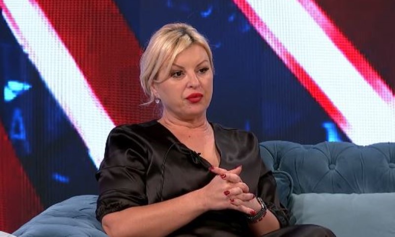 Pjevačica napadnuta zbog stava o ponašanju Desingerice: Pljunula bih ga majci