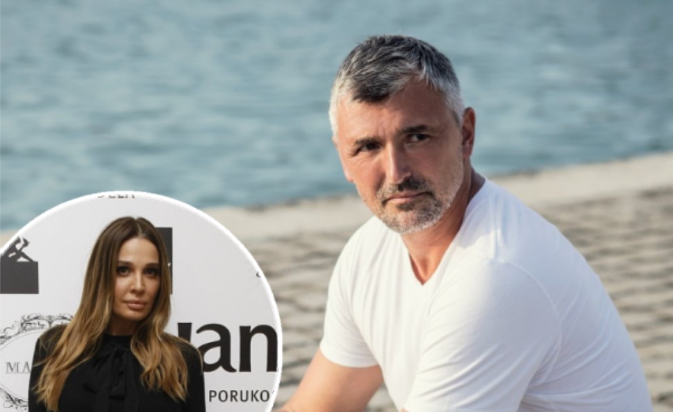 Ivaniševićeva bivša supruga iznijela niz optužbi: Goran me hvatao za vrat i gušio