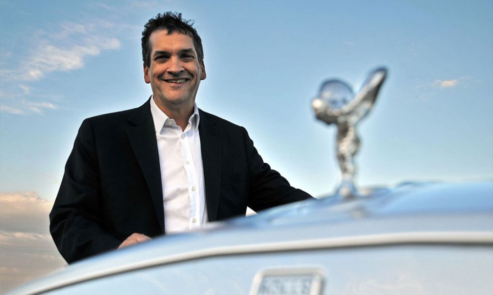 Otkriveno ko je uhapšeni Srbin: Osumnjičen za ubistvo dizajnera “Rols Rojsa”