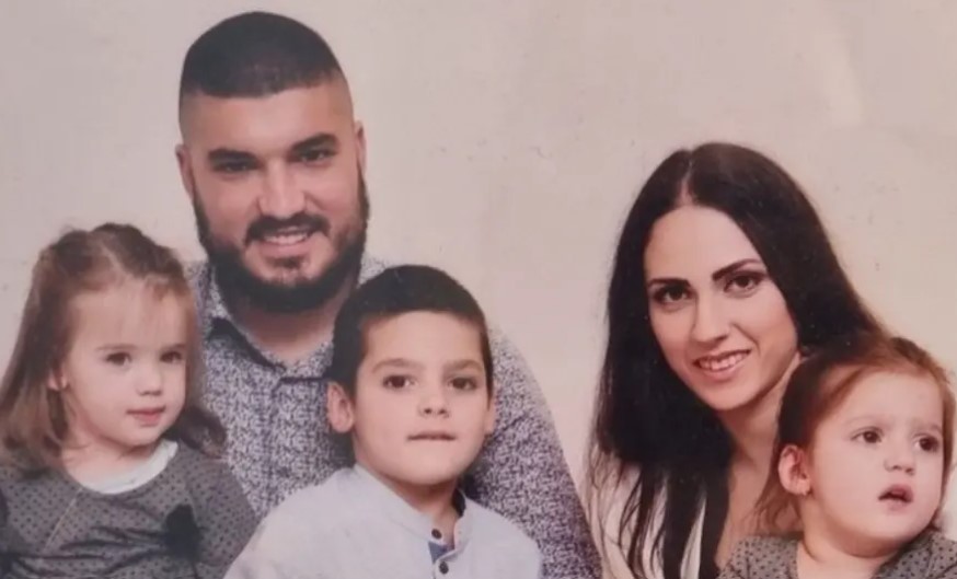 Pravo bogatstvo: Jelena rodila sina, pa blizance, a najnoviji ultrazvuk pokazao da nosi trojke