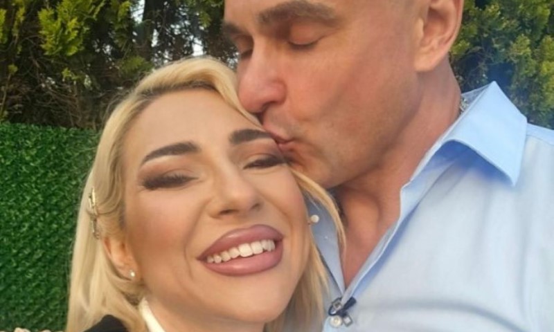 Pjevačica iznijela šok detalje o raskidu Jovane Jeremić i biznismena: “Možda je saznala za pekare”