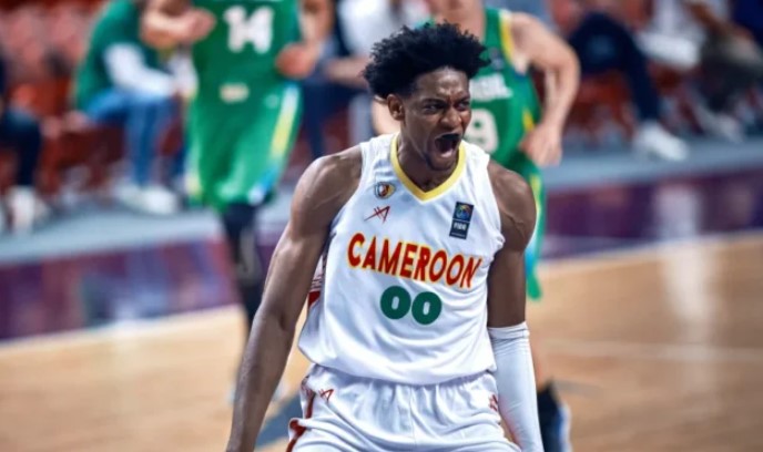 Košarkaši Kameruna savladali Brazil: Crna Gora ostala bez OI