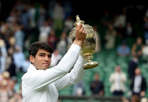 Španac sa puno respekta prema Noletu: “Ja sam svoje uradio”