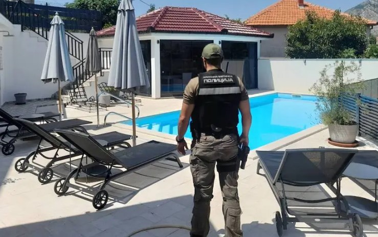 Učestvovao i Еvropol: MUP Srpske se oglasio o akciji “Kings” FOTO